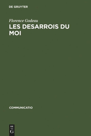 Godeau, Florence. Les Desarrois du Moi - »A la recherche du temps perdu« de M. Proust et »Der Mann ohne Eigenschaften« de R. Musil. De Gruyter, 1995.