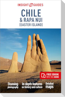 Insight Guides Chile and Rapa Nui (Easter Island)