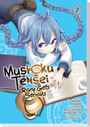 Mushoku Tensei: Roxy Gets Serious Vol. 7