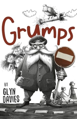 Davies. Grumps. Glyn Davies Books. com, 2026.