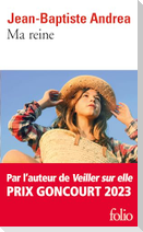 Ma reine