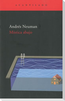Mística abajo