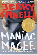 Maniac Magee