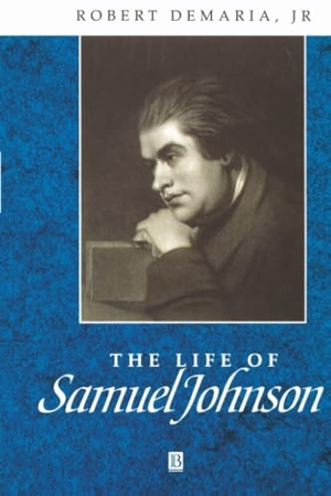 Demaria. Life of Samuel Johnson. John Wiley & Sons, 1994.