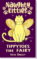 Tippytoes the Fairy