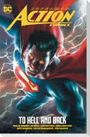 Superman: Action Comics Vol. 2: To Hell and Back