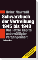Schwarzbuch der Vertreibung 1945-1948