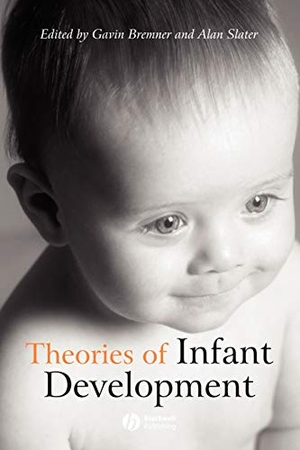 Bremmer / Slater. Theories Infant Development. John Wiley & Sons, 2003.