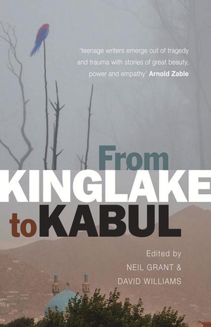 Grant, Neil / David Williams (Hrsg.). From Kinglake to Kabul. ALLEN & UNWIN, 2011.