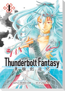 Thunderbolt Fantasy Omnibus I (Vol. 1-2)