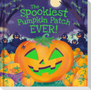 The Spookiest Pumpkin Patch Ever!