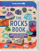 Lonely Planet Kids The Rocks Book