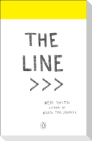 The Line: An Adventure Into Your Creative Depths
