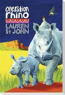 The White Giraffe Series: Operation Rhino