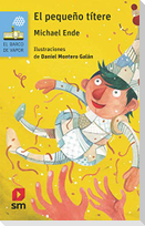 El pequeño títere
