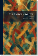 The Modern Writer