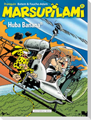 Huba Banana