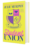 The Undergrads: Student Union