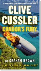 Clive Cussler Condor's Fury