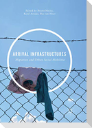 Arrival Infrastructures