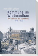 Kommune im Wiederaufbau