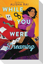 While You Were Dreaming