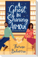 A Ghost in Shining Armour