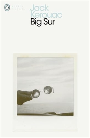 Kerouac, Jack. Big Sur. Bantam, 2012.
