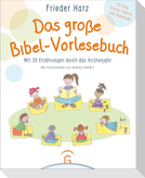 Das große Bibel-Vorlesebuch