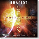 Solarian 1 - Tage des Aufbruchs