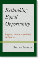 Rethinking Equal Opportunity