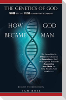 The Genetics of God