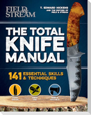 The Total Knife Manual