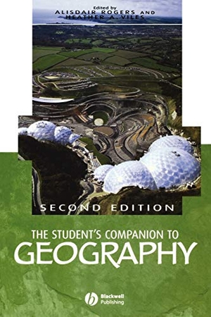 Rogers / Viles. Students Companion to Geography 2e. John Wiley & Sons, 2002.