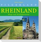 Pilgerland Rheinland