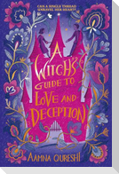 A Witch's Guide to Love and Deception