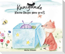 Kunigunde - Kleine Raupe ganz groß