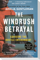 The Windrush Betrayal