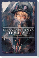 The Saga of Tanya the Evil, Vol. 8 (Light Novel)