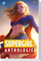 Supergirl Anthologie