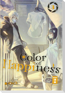 Color of Happiness 03