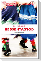Hessentagtod