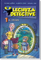 Lechuza detective 1. El origen