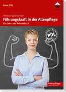 Führungskraft in der Altenpflege