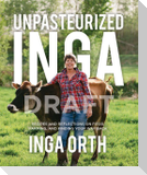 Unpasteurized Inga