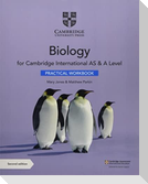 Cambridge International as & a Level Biology Practical Workbook