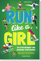 Run Like A Girl