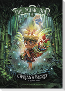Cyprian's Secret