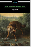 Steppenwolf