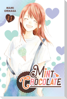 Mint Chocolate, Vol. 11